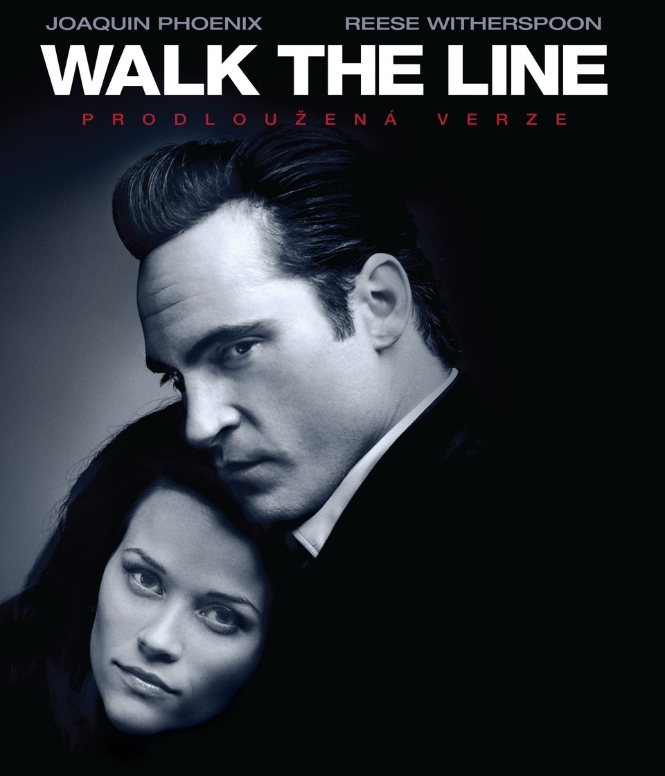 Film Walk The Line