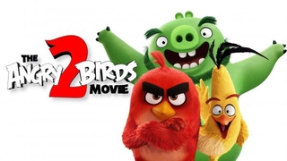 Angry Birds u kino 2