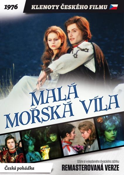 Malá mořská víla