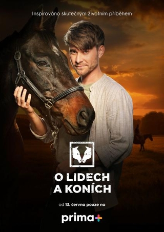 O lidech a koních| (2)