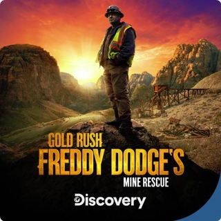Zlatá horečka: Freddy Dodge zachraňuje zlaté doly| IV (7)
