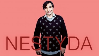 Nestyda