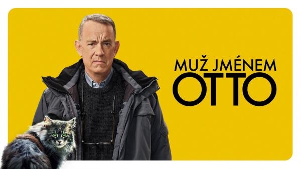 Muž jménem Otto