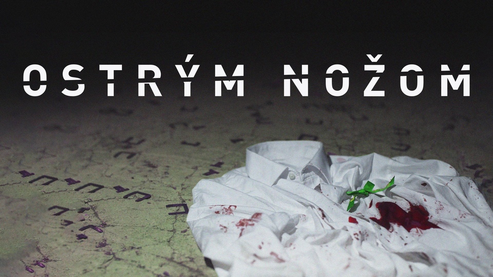 Film Ostrým nožem