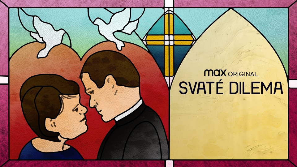 Film Svaté dilema