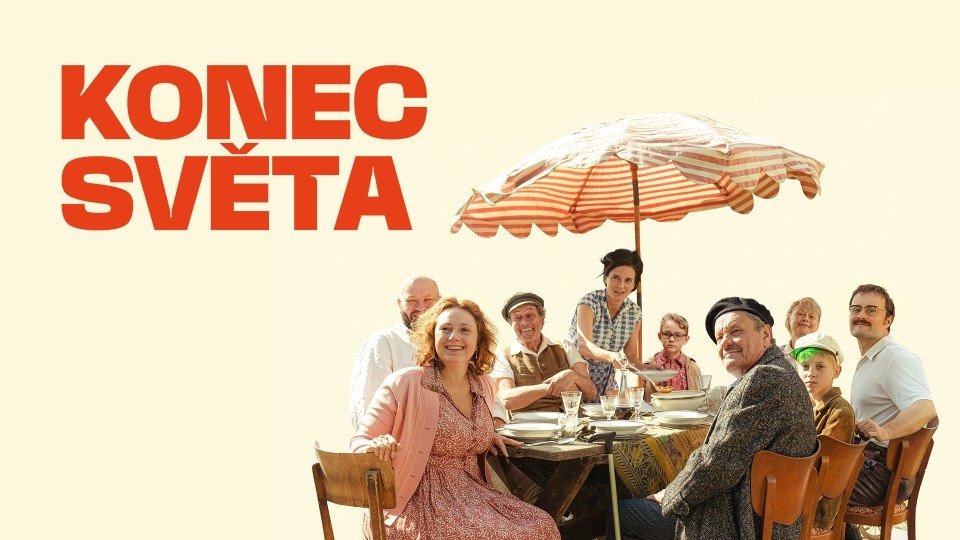 Nejlepší české nové dramatické filmy z roku 2024 online