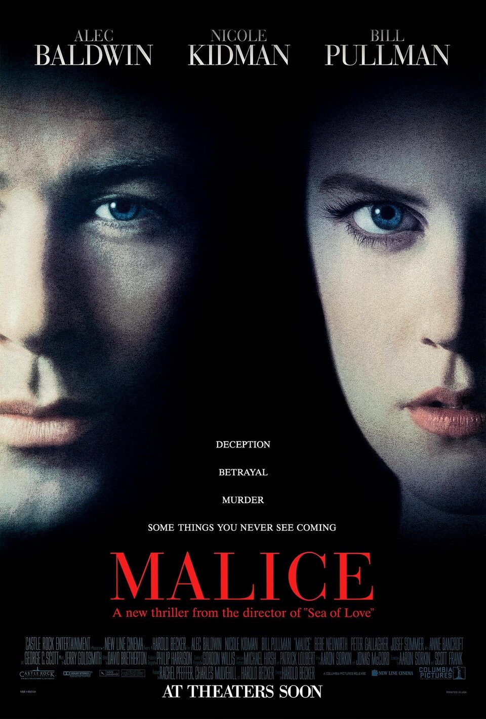 Film Lekárova hra