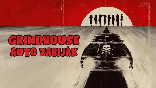 Death Proof  /  Quentin Tarantino's Death Proof