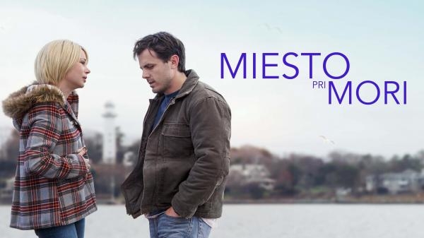 Manchester by the Sea
