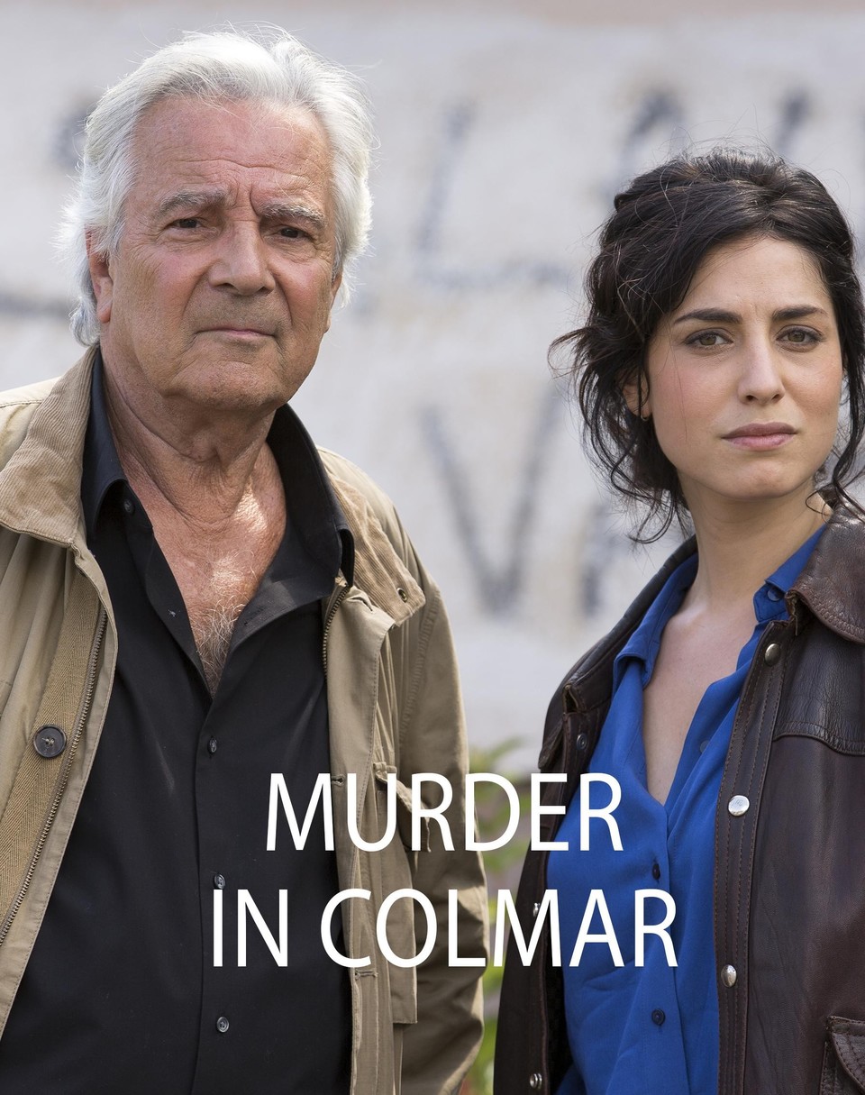 Film Vraždy v&nbsp;Colmare