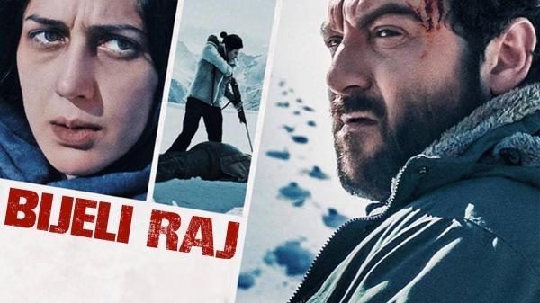 Bijeli raj