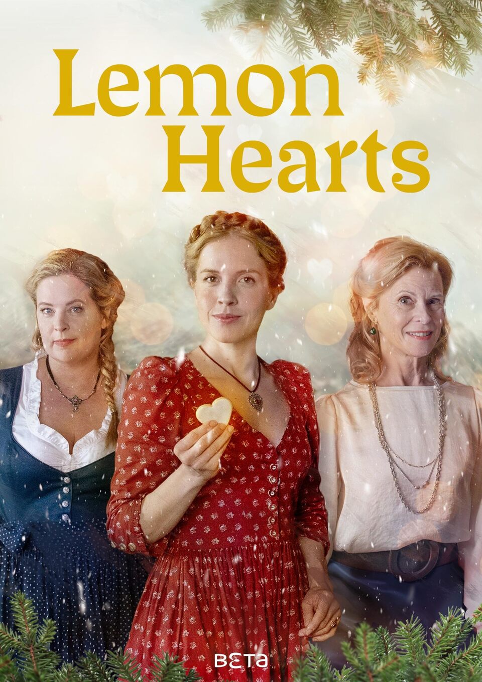 Film Lemon Hearts