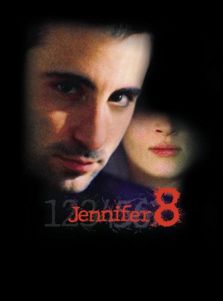 Jennifer 8
