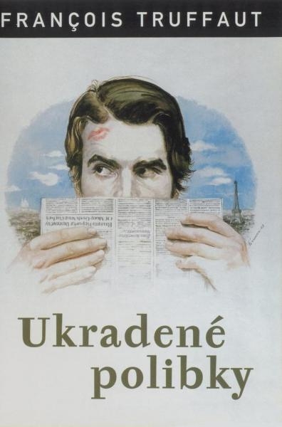 Ukradeni poljupci