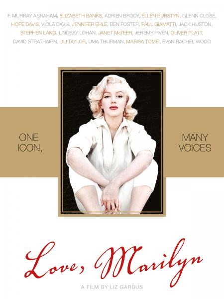 S láskou Marilyn