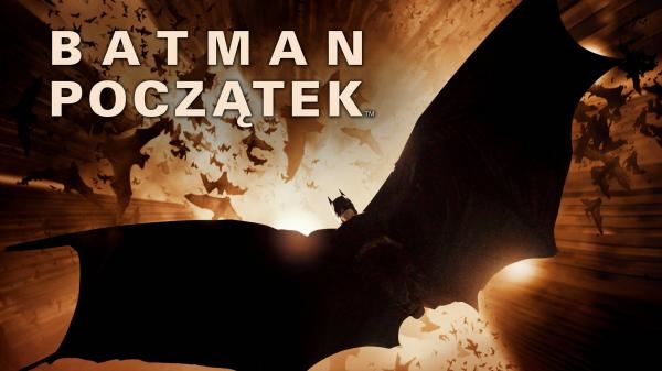 Batman: Początek