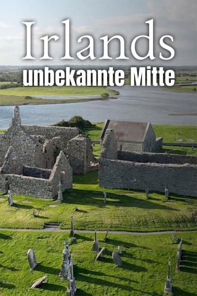 Irlands unbekannte Mitte