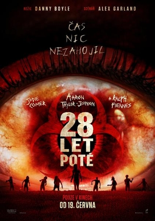 28 let poté