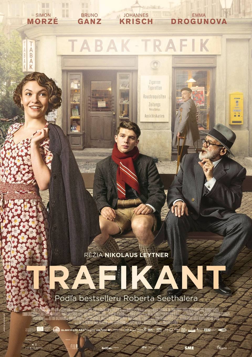 Film Trafikant