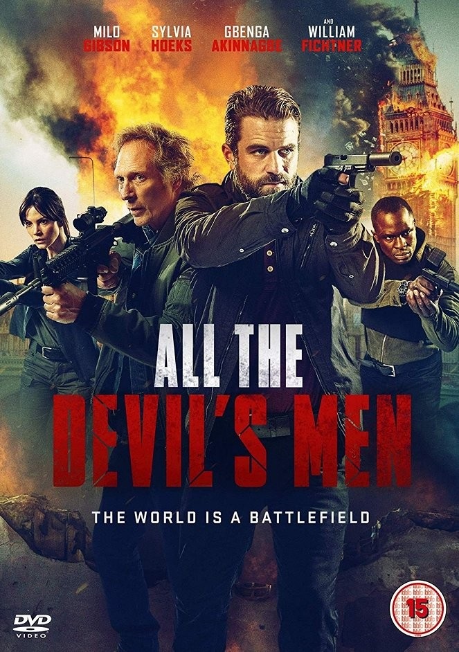 Film Potępieńcy