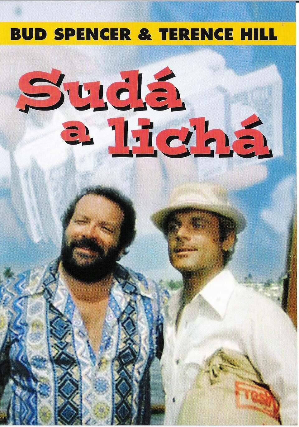 Film Sudá a&nbsp;lichá