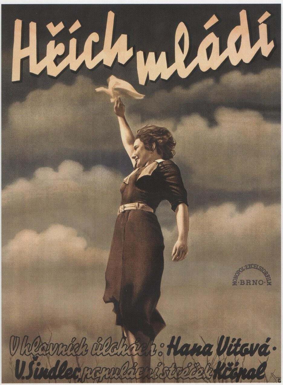 Найкращі чеські романтичні фільми з року 1934 онлайн