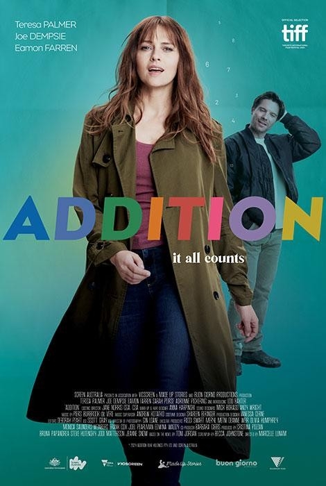 Фільм Addition
