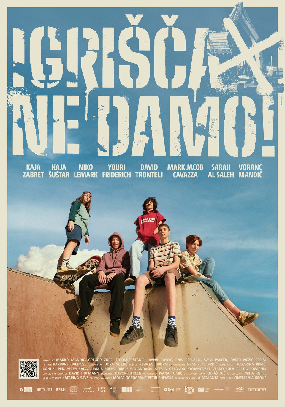 The best croatian movies online