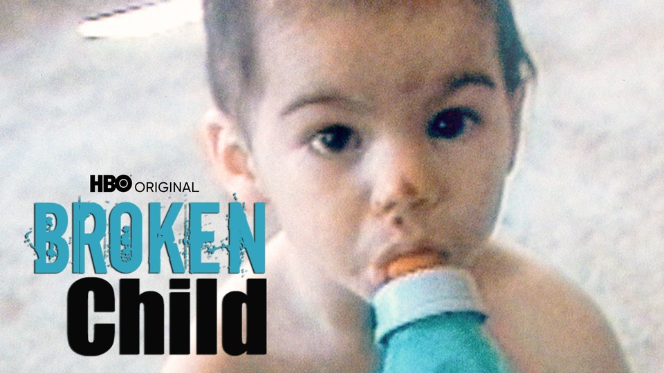 Документ Broken Child