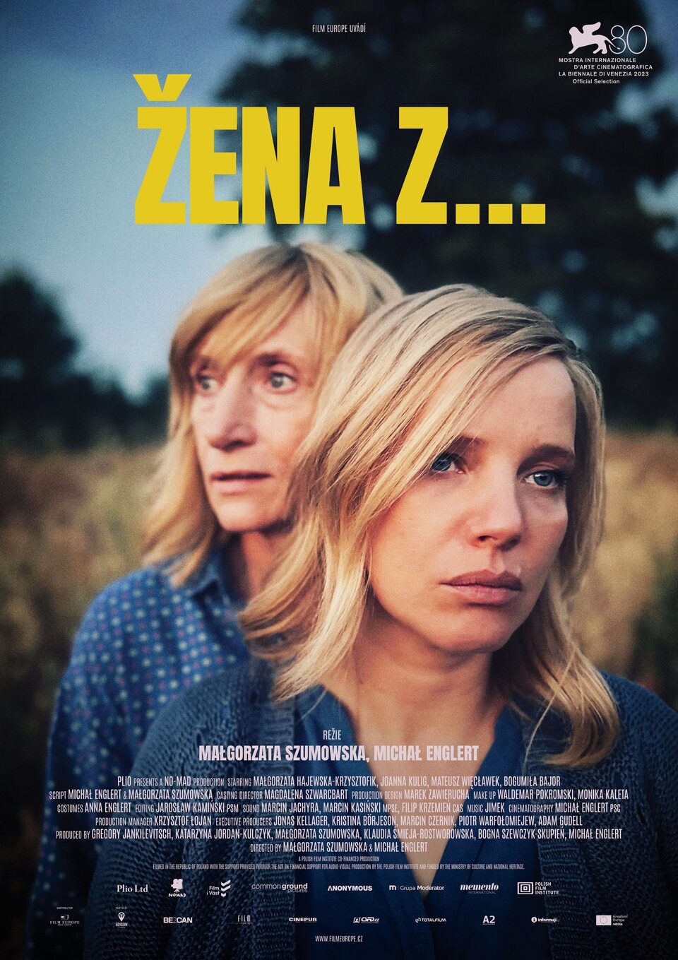 Najlepšie poľské artové filmy online