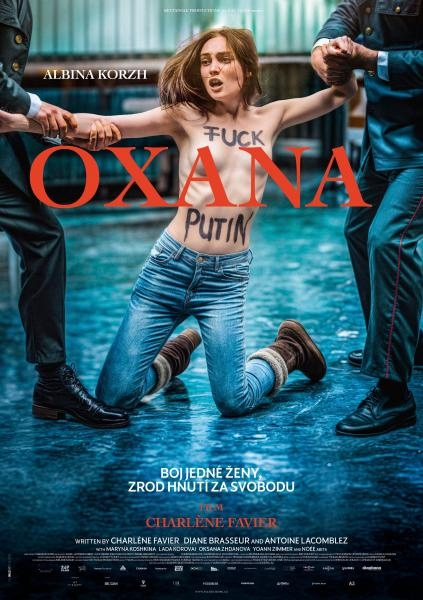 Oxana