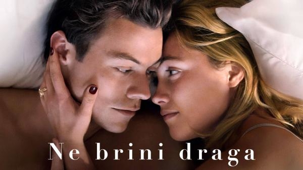 Ne brini, draga