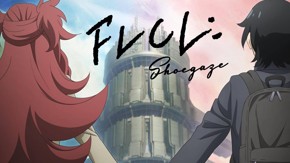 Film FLCL