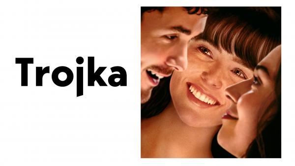 Nedáme trojku?