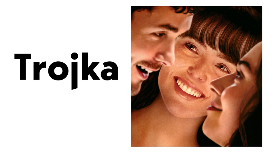 Film Nedáme trojku?