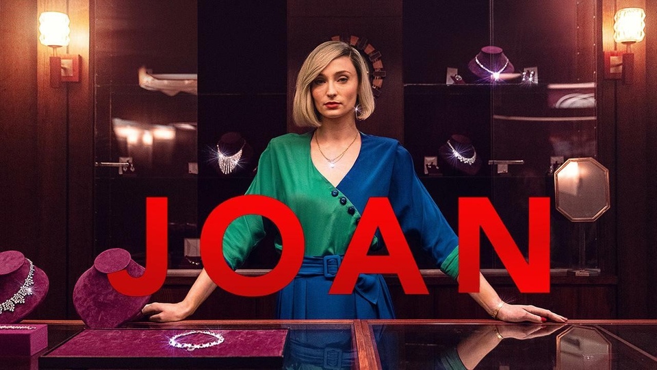 Film Joan