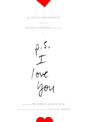 Film P.S. Kocham Cię