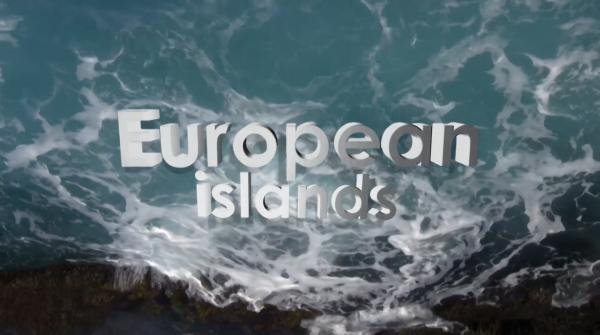 European islands