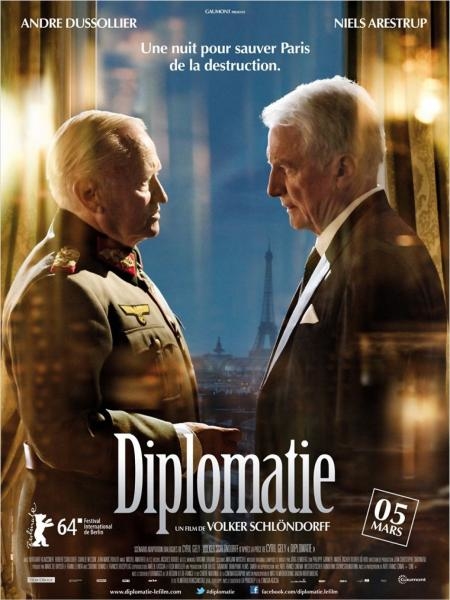 Diplomacie