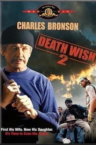 Film Prianie smrti 2