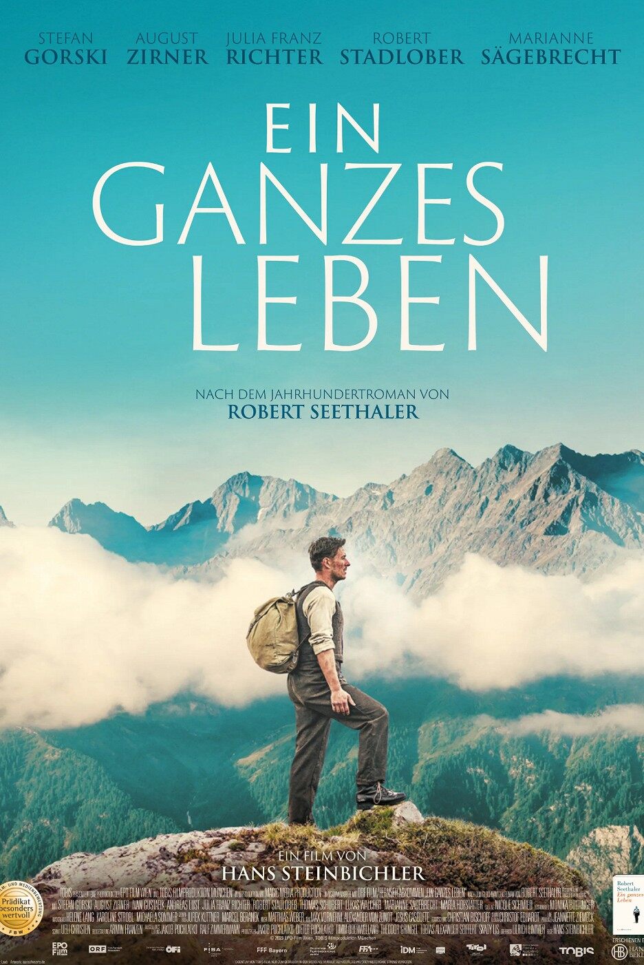 Film Celý život