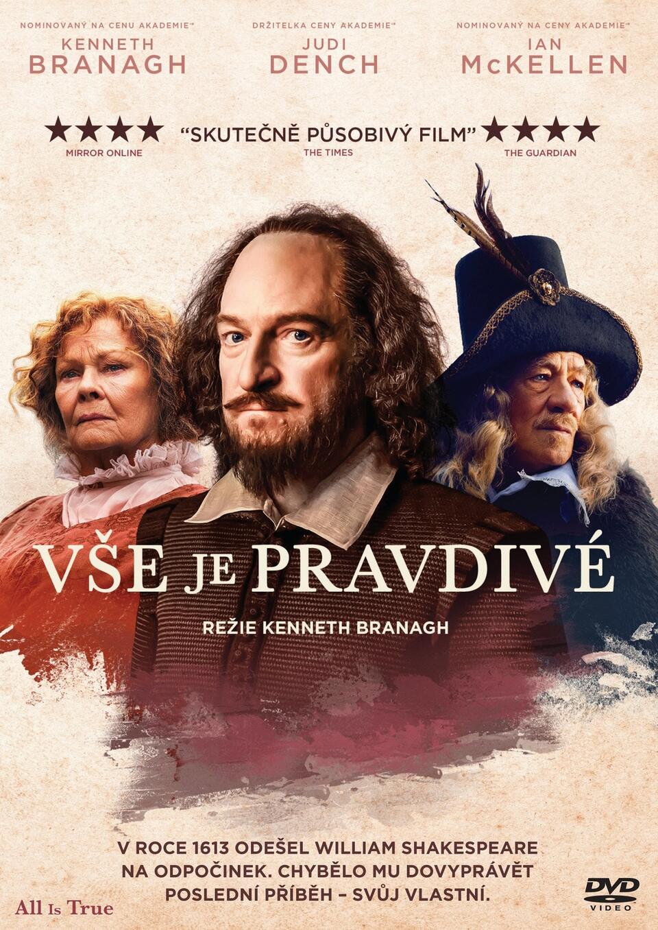 Nejlepší britské životopisné filmy a filmy podle skutečných událostí z roku 2019 online