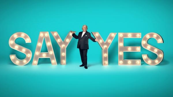 Say Yes to the Dress Vegas