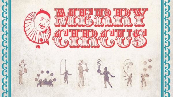 Merry Circus