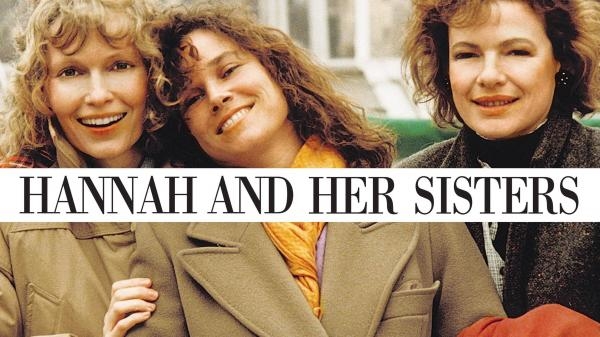 Hannah and Her Sisters