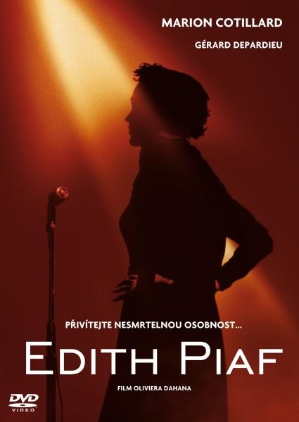 Edith Piaf