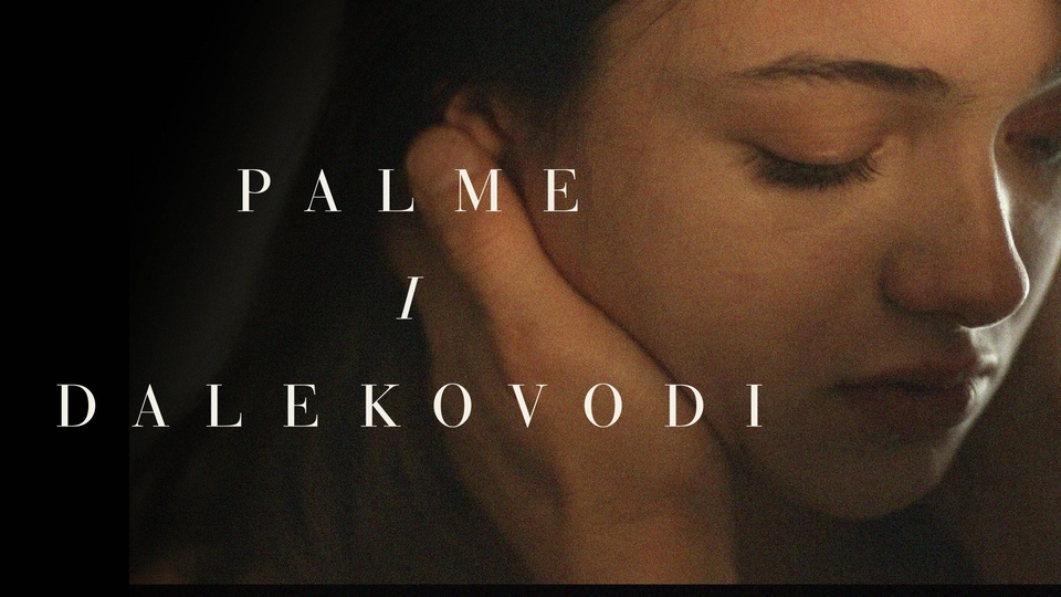 Film Palme i dalekovodi