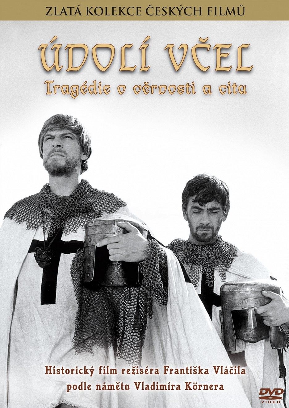 Film Údolí včel