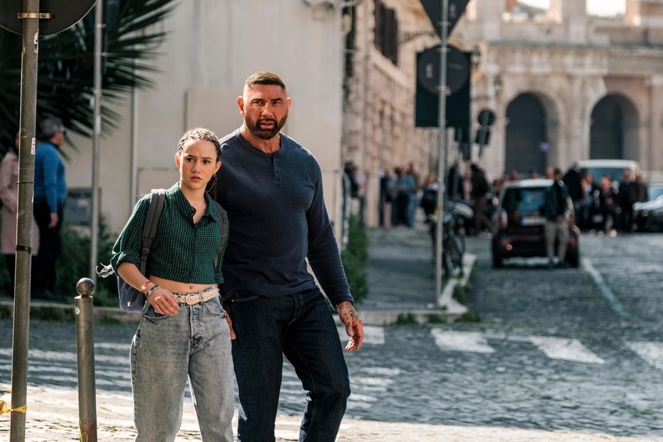 Film Otkrila sam špijuna 2