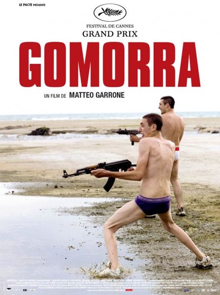 Gomorra